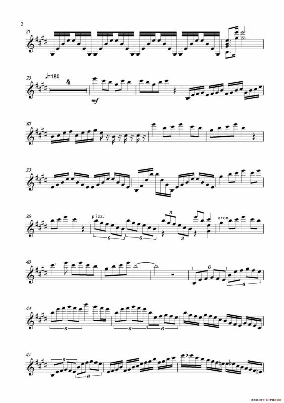 对花（李勋编曲）