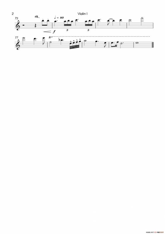 The Dawn（亡灵序曲）