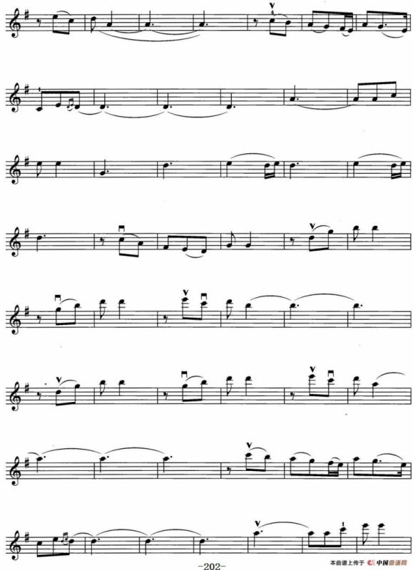 睡吧，小宝贝（墨西哥电影《生的权利》插曲）