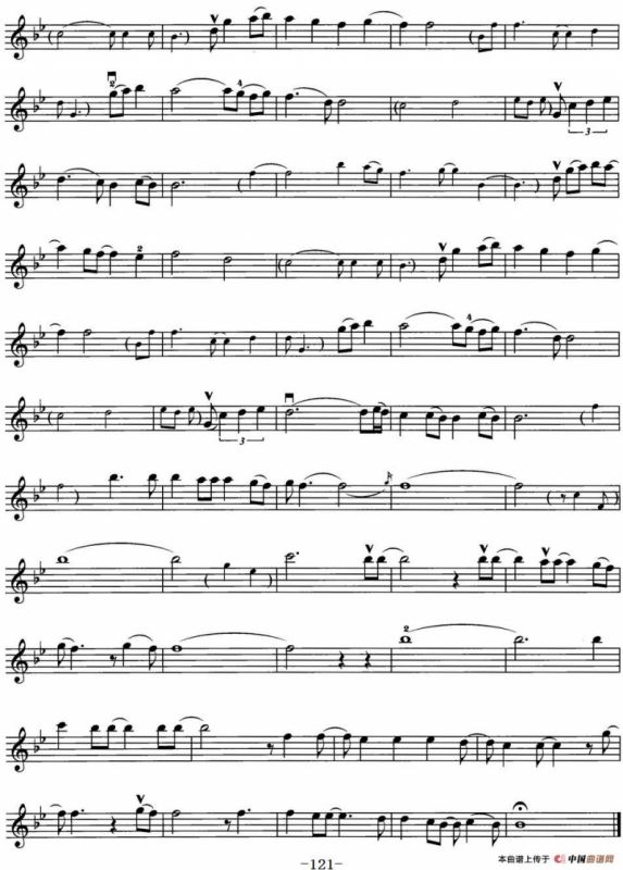 迎风展翅（美国电影《海滩》插曲）