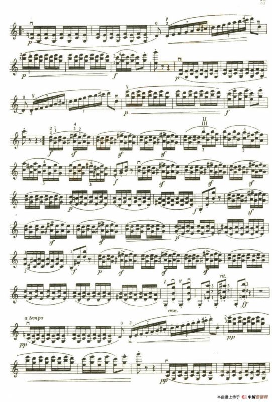 小精灵回旋曲（Op.25）