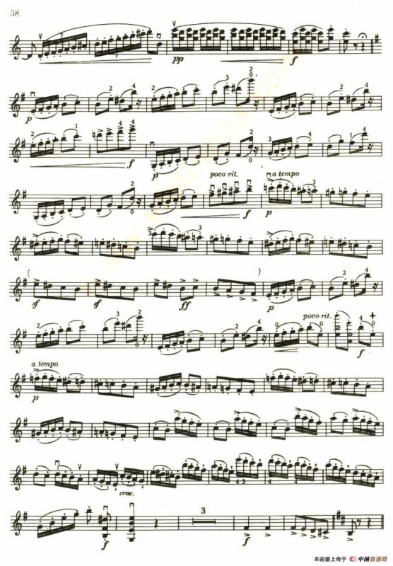 小精灵回旋曲（Op.25）