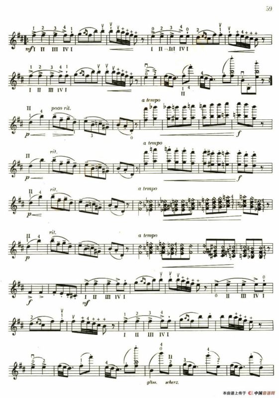 小精灵回旋曲（Op.25）