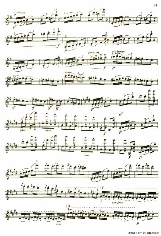 小精灵回旋曲（Op.25）