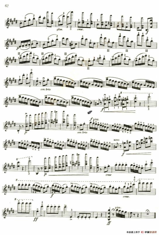 小精灵回旋曲（Op.25）