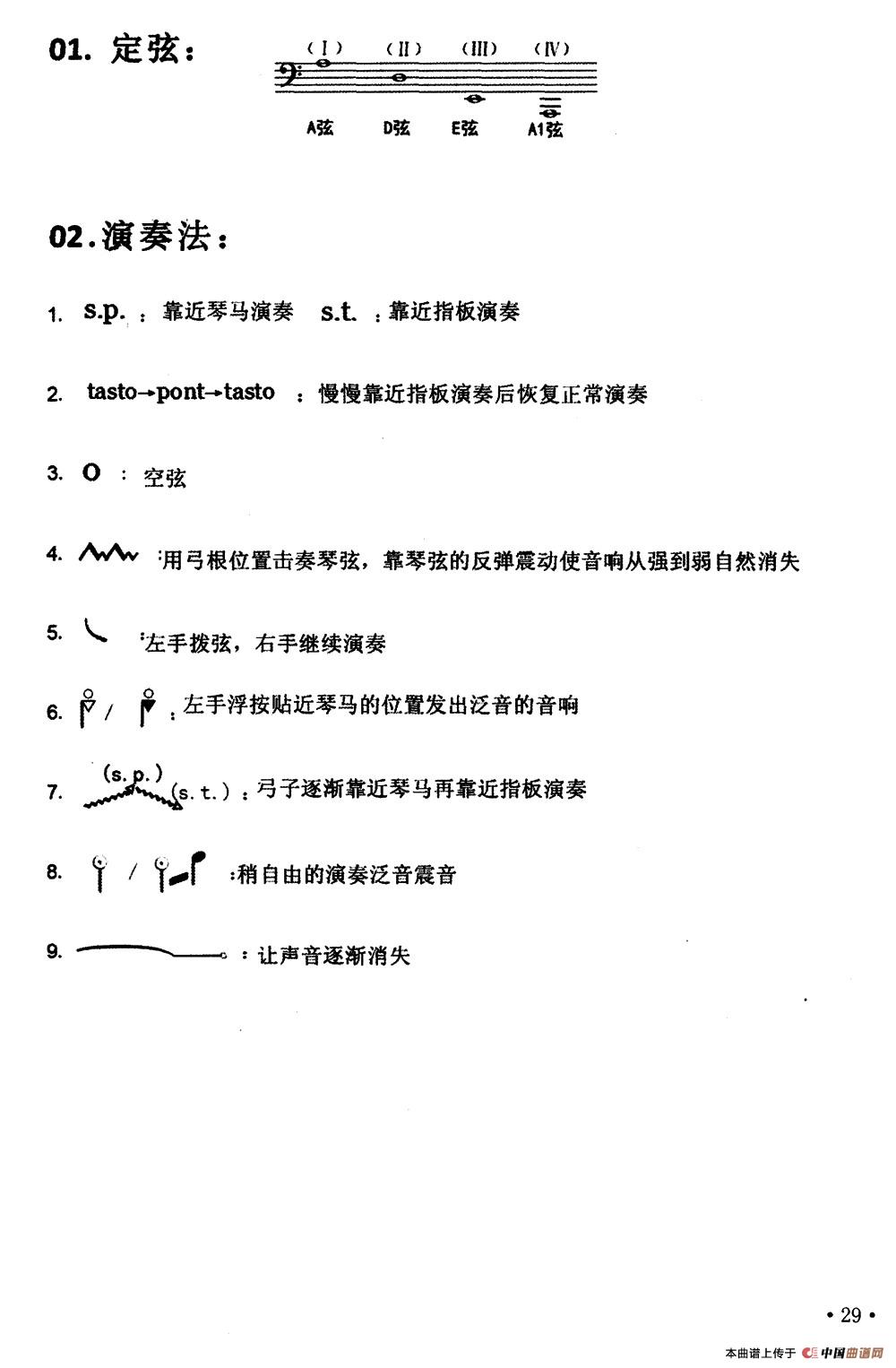 苍原弦音（大提琴独奏）