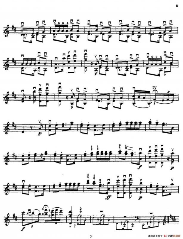 Carmen Concert Fantast Op.25（Ⅰ）