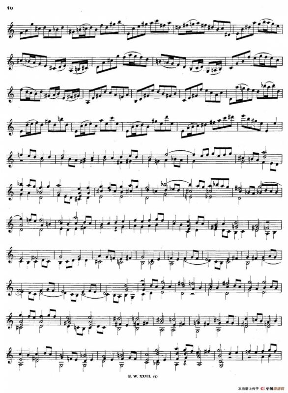 SONATAⅢ（奏鸣曲Ⅲ）