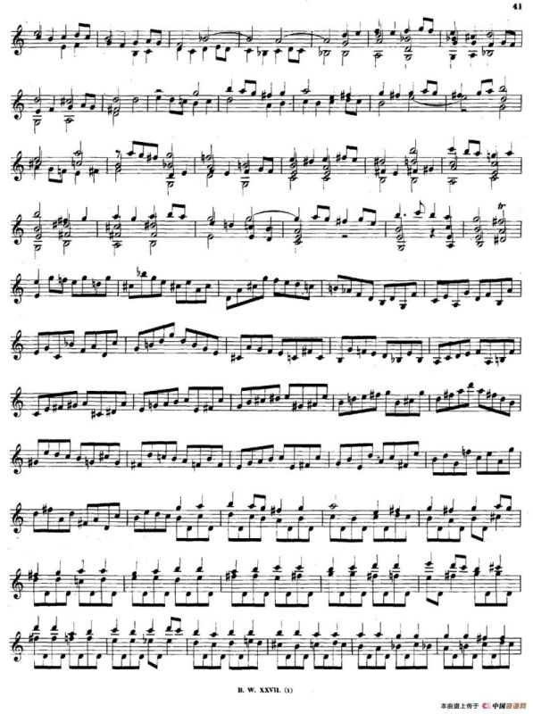 SONATAⅢ（奏鸣曲Ⅲ）