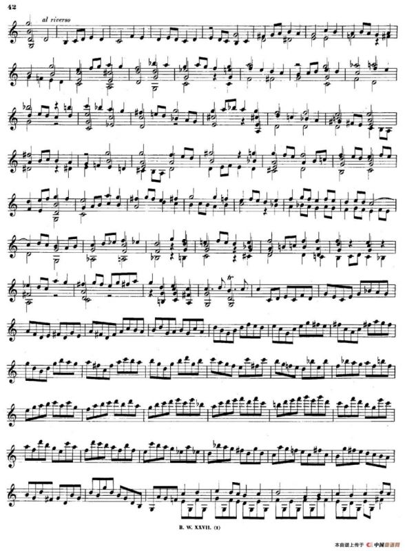 SONATAⅢ（奏鸣曲Ⅲ）