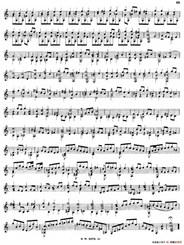 SONATAⅢ（奏鸣曲Ⅲ）