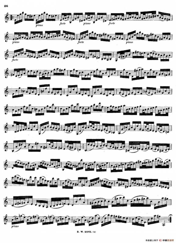 SONATAⅡ（奏鸣曲Ⅱ）