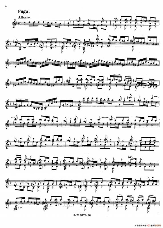 SONATAⅠ（奏鸣曲Ⅰ）