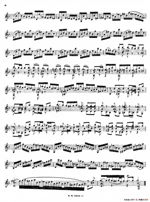 SONATAⅠ（奏鸣曲Ⅰ）