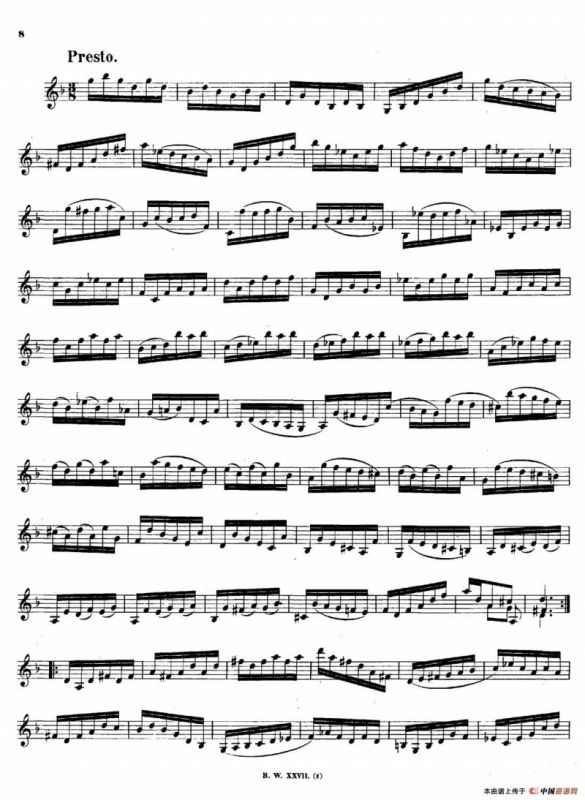 SONATAⅠ（奏鸣曲Ⅰ）