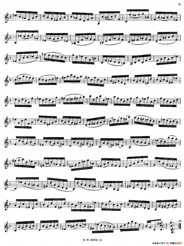 SONATAⅠ（奏鸣曲Ⅰ）