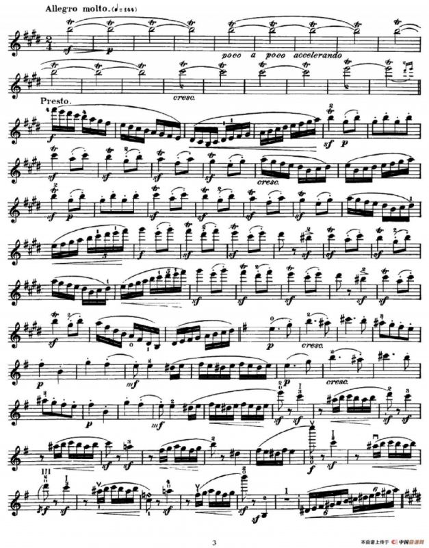 Hejre Kati（Scene from the Czarda,Op.32,No.4）