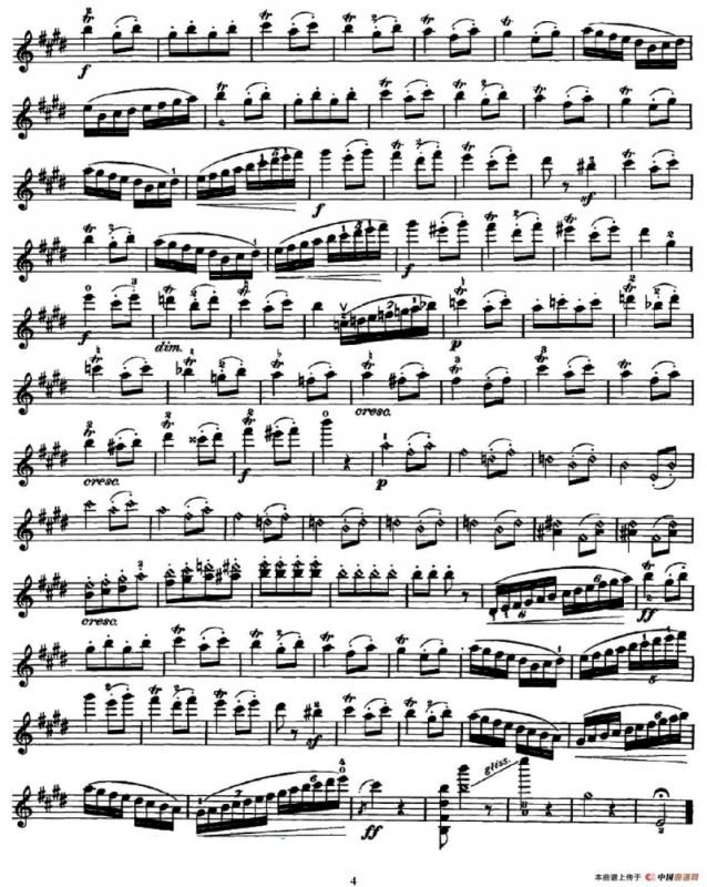 Hejre Kati（Scene from the Czarda,Op.32,No.4）