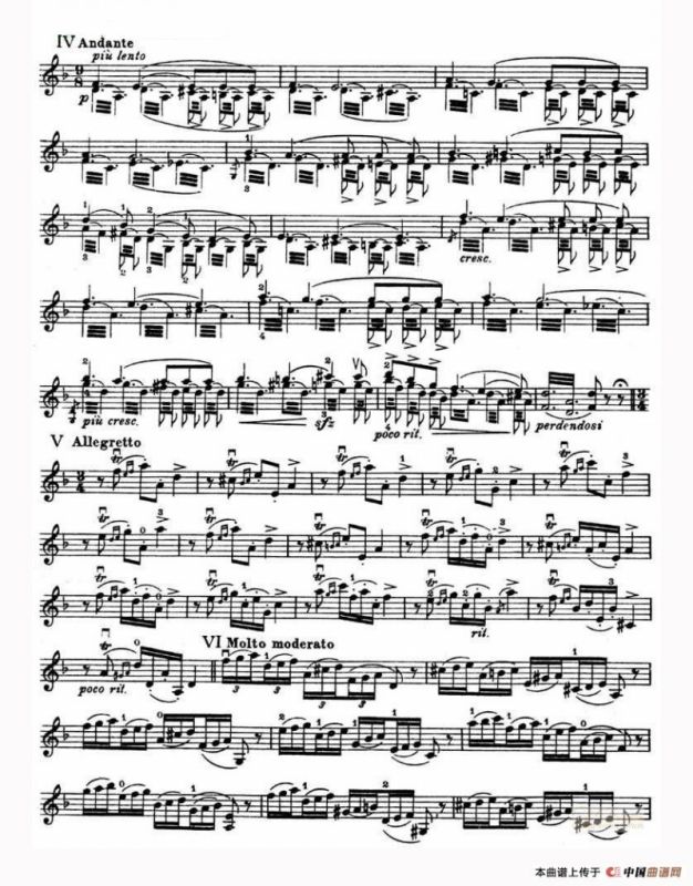 Sonata in D minor（D小调奏鸣曲“La folia”Op.1,No.12）