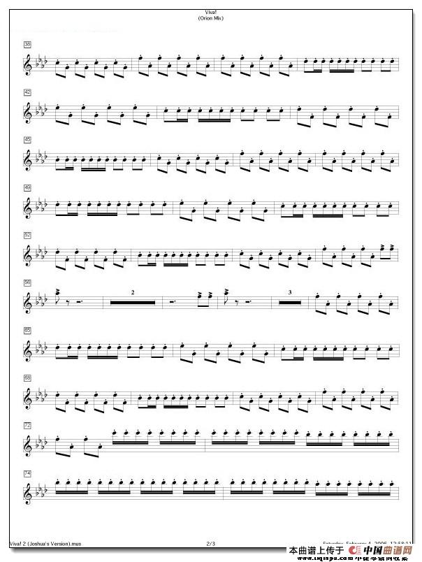 Viva!（古典辣妹 万岁）