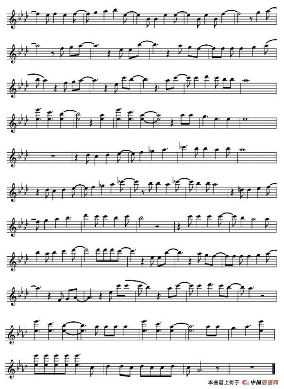 let it go（冰雪奇缘）