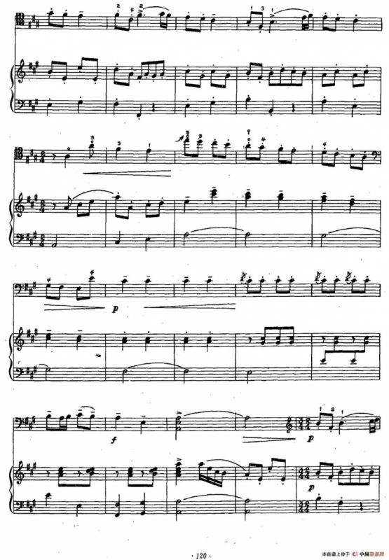 风雨同年三、擦皮鞋的孩子（大提琴独奏）