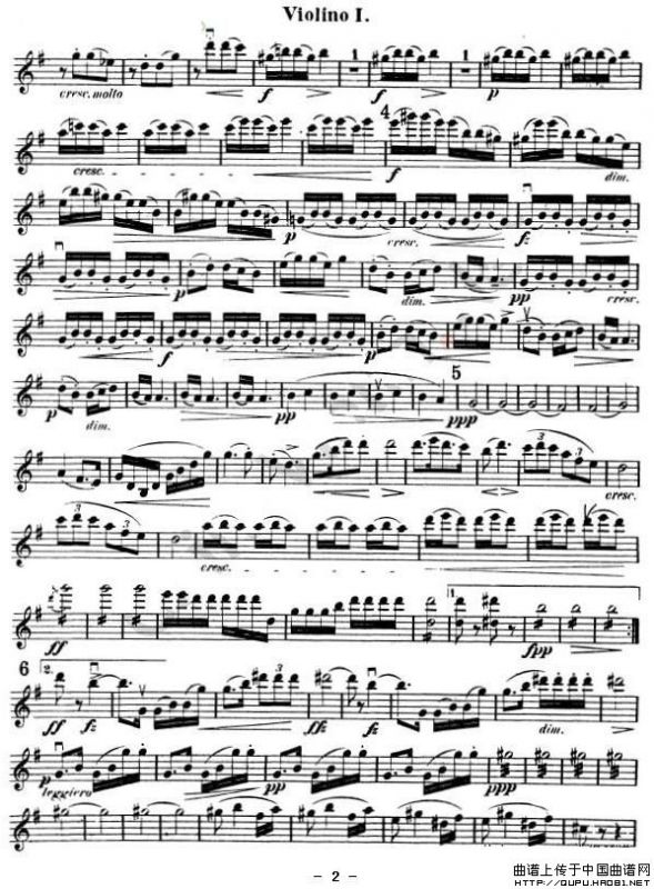 Symphony No.9 in E Minor, Op.95