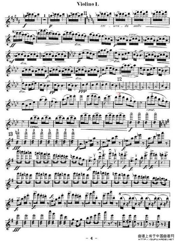 Symphony No.9 in E Minor, Op.95