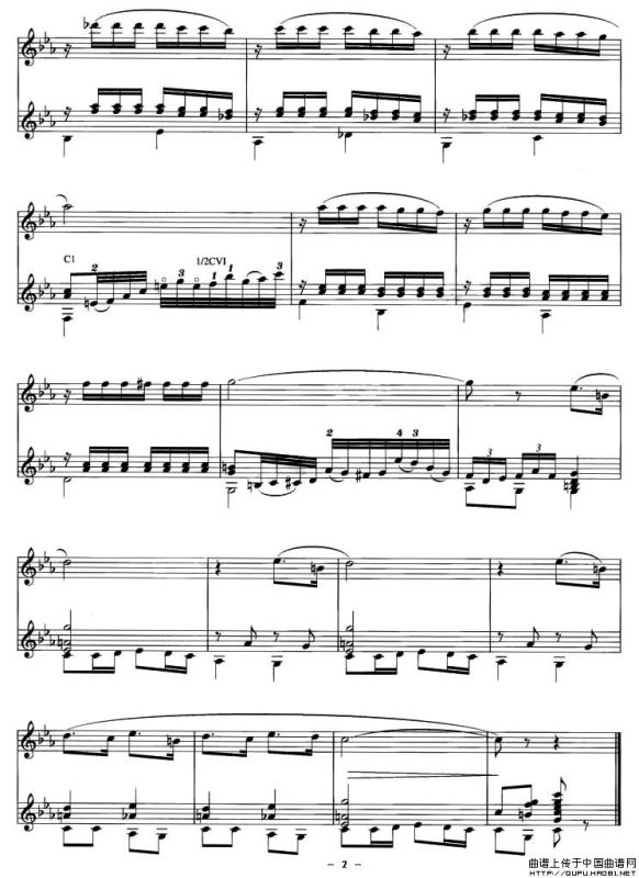 GREENWICH（小提琴+吉他）