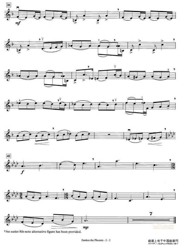 FAWKES THE PHOENIX（凤凰城福克斯）