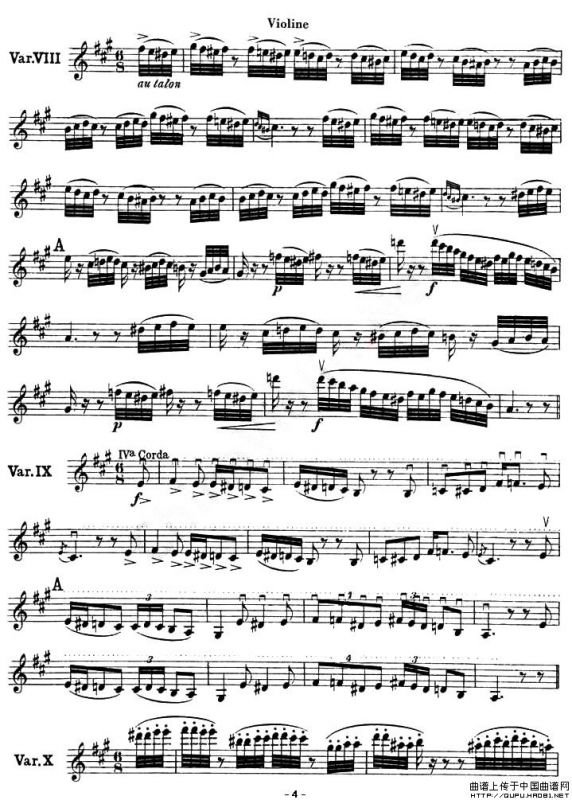 LE CARNAVAL DE VENISE