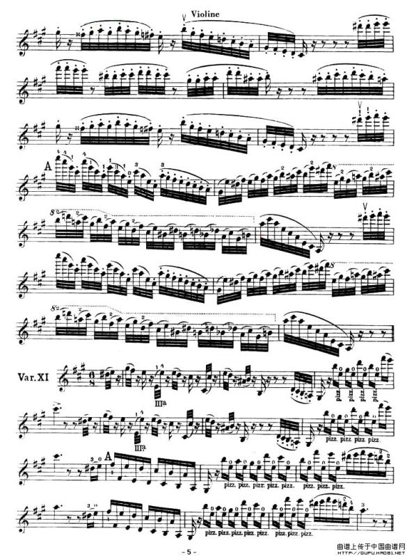 LE CARNAVAL DE VENISE