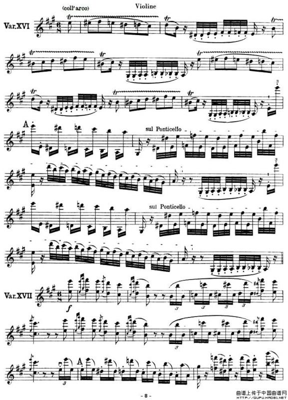 LE CARNAVAL DE VENISE