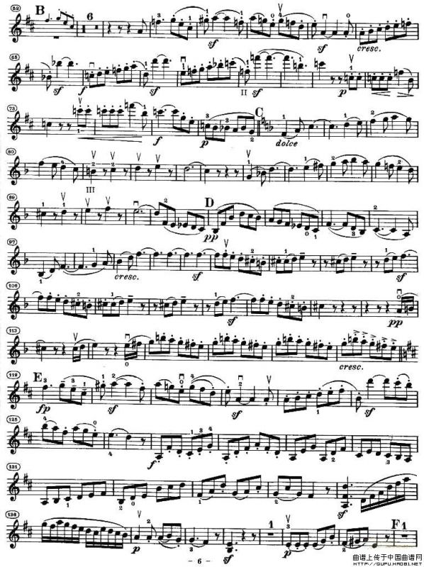SONATA No.1
