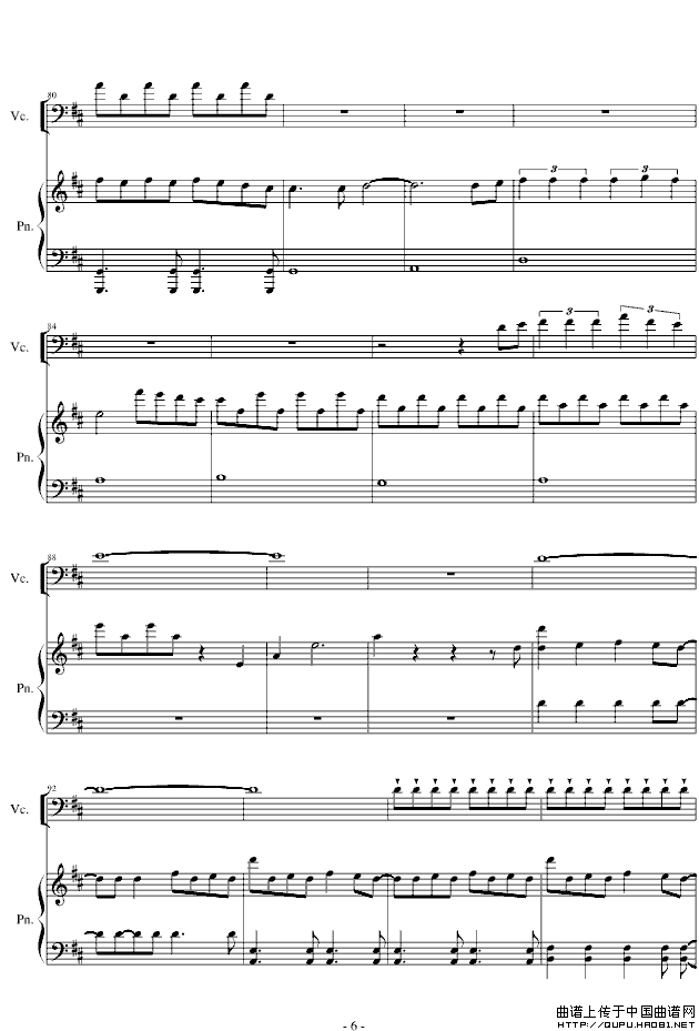 LOVE STORY MEETS VIVA LA VIDA（大提琴+钢琴）