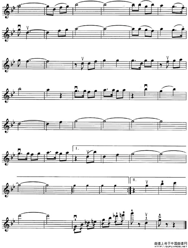 寻梦小子（电视剧《彝家小子》主题曲）