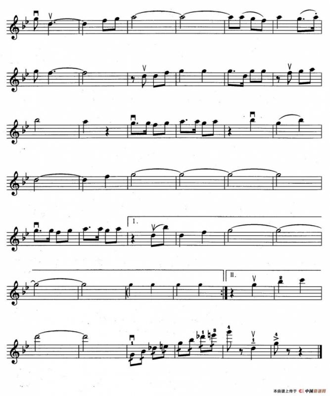 寻梦小子（电视剧《彝家小子》主题曲）