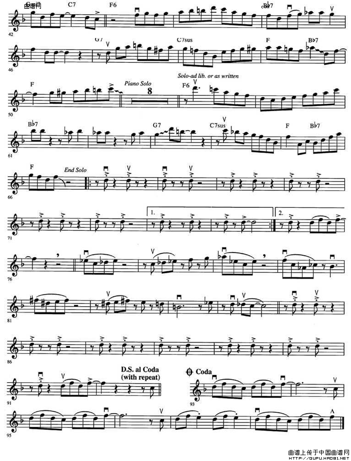 OPUS ONE（爵士蓝调）