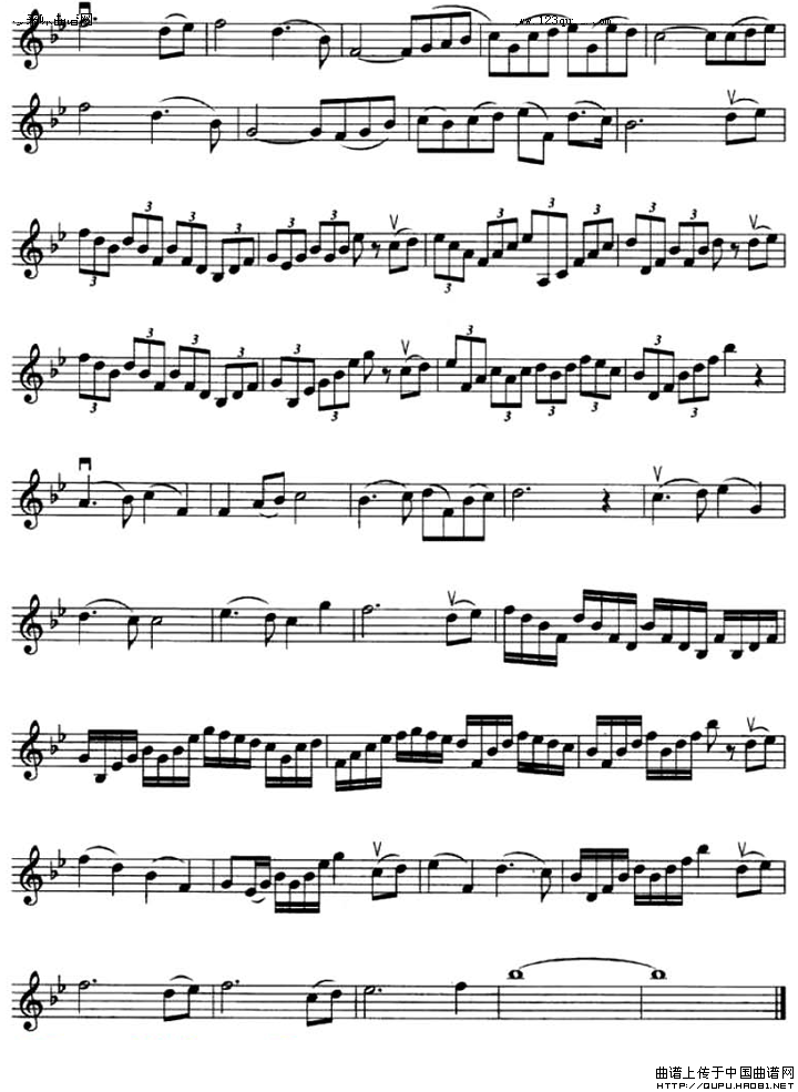 长江之歌（电视剧《话说长江》主题曲）