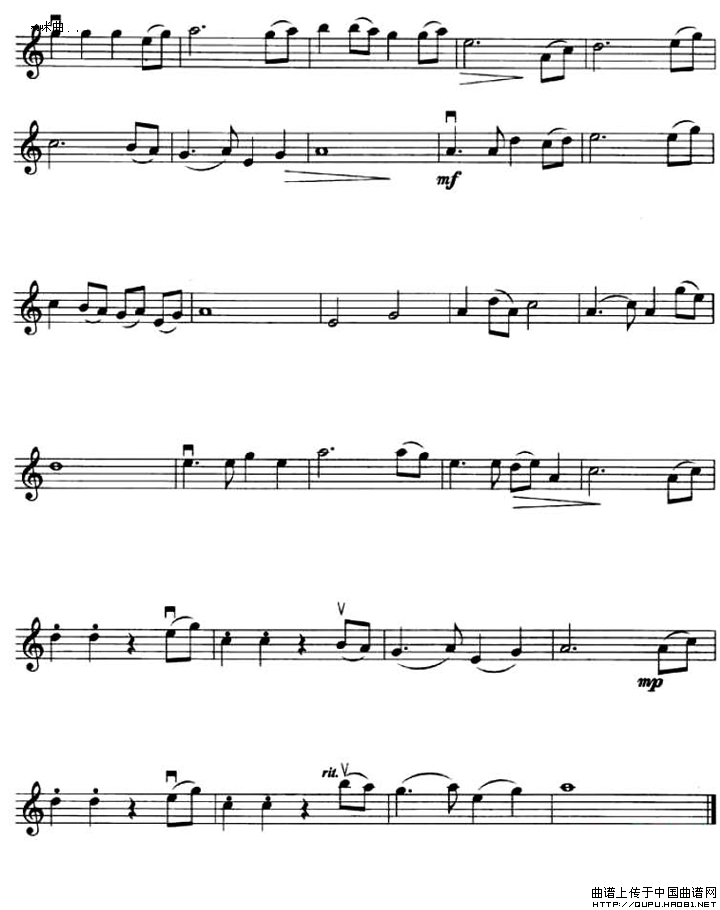 渴望（同名电视剧主题曲）