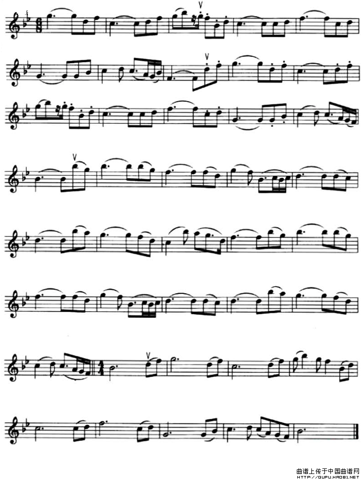 上海滩（同名电视剧插曲）