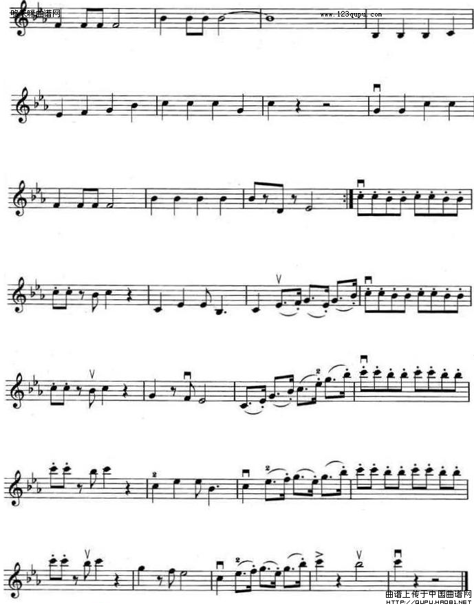 小机灵的歌（日本动画片《聪明的一休》主题曲）