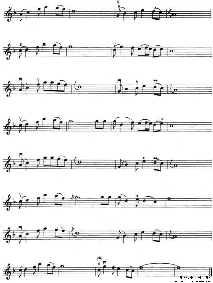 乡恋（电视剧《三峡传说》插曲 ）