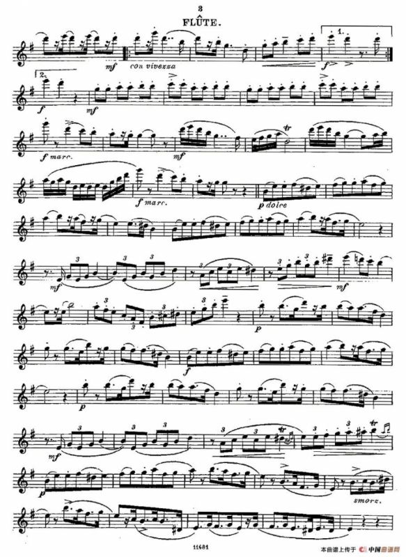 Fantaisies nationales. Op. 59, 4.