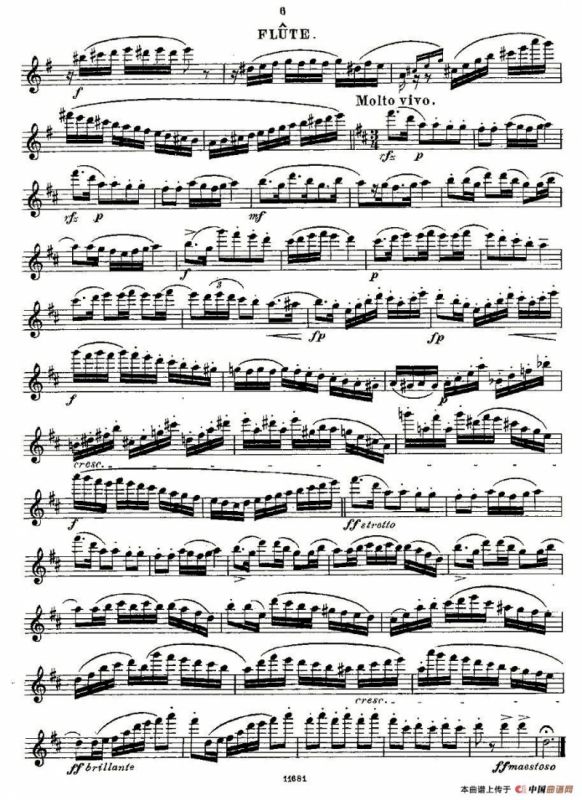 Fantaisies nationales. Op. 59, 4.