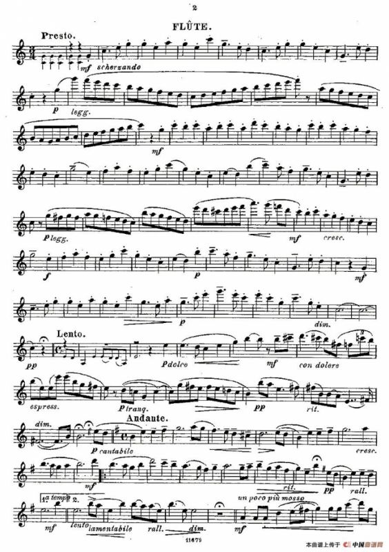 Fantaisies nationales. Op. 59, 2.