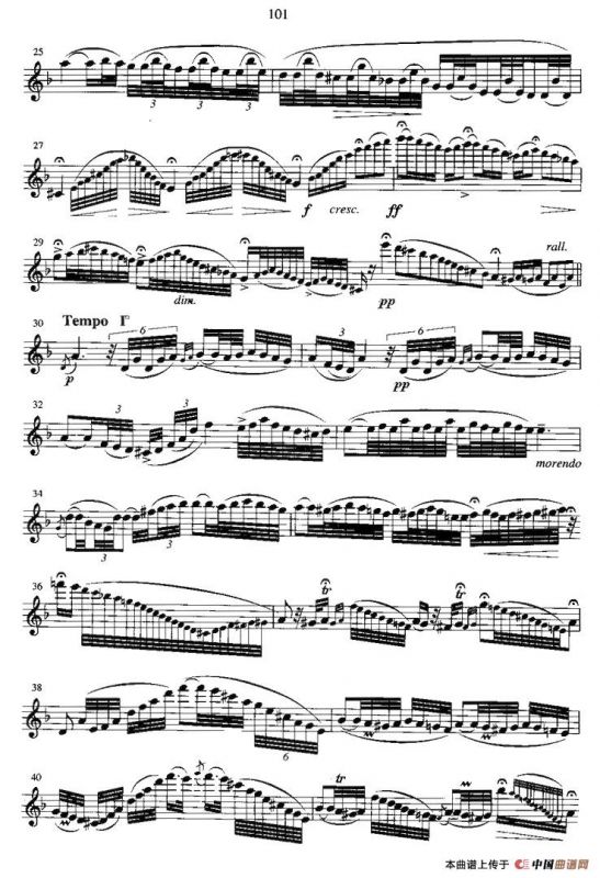 匈牙利田园幻想曲