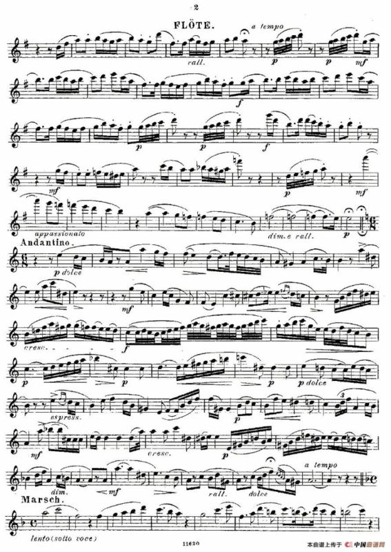 Opern-Transcriptionen.Op.45-8