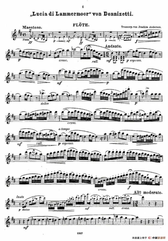 Opern-Transcriptionen.Op.45-6