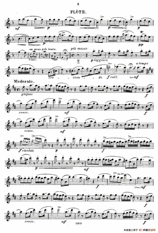 Opern-Transcriptionen.Op.45-5